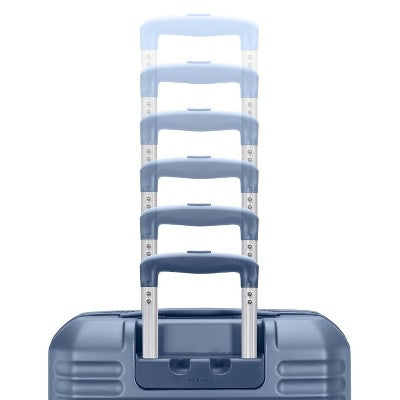 American Tourister Hardside Stratum 3.0 20" Spinner - Elemental Blue