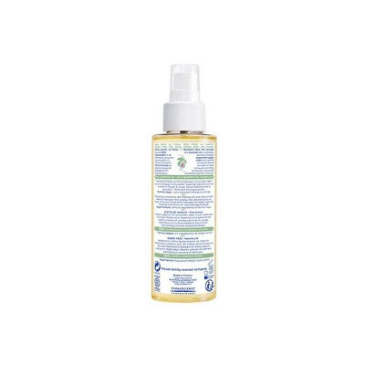 Mustela Baby Oil - 3.38 fl oz