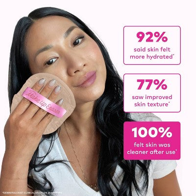 MakeUp Eraser Skincare Holiday Gift Set - 5ct