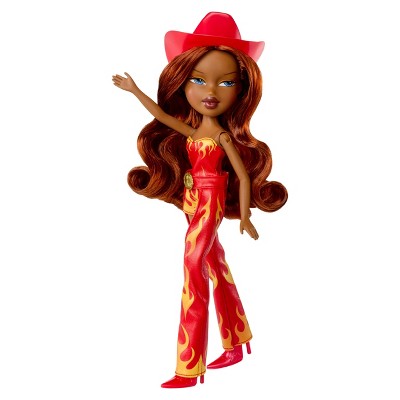 Bratz Sassy Stampede Doll - Sasha