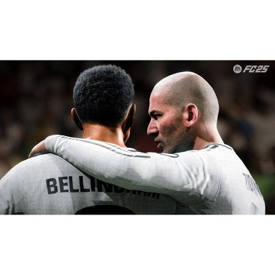 EA SPORTS FC 25 - PlayStation 5