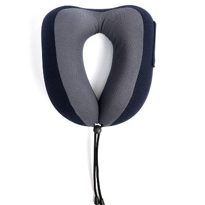 Travelon Transit Premium Neck Pillow - Navy