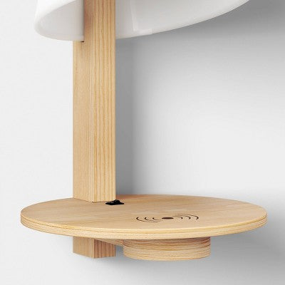 Sidekick Wall Sconce - Room Essentials