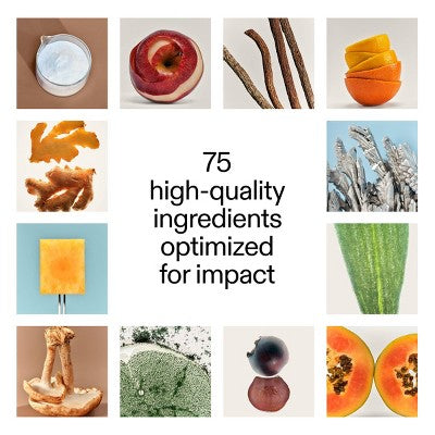 AG1 Daily Foundational Multivitamin Greens Powder - 14ct