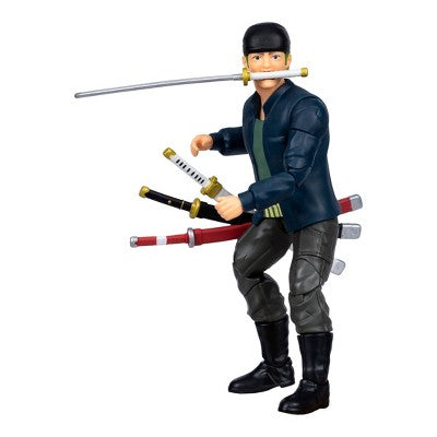 One Piece Action Figure - Zoro