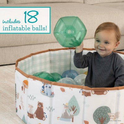 Infantino Big Fun Ball Pit