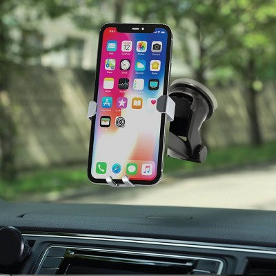 Monster 3-in-1 Drop and Lock Car Mount