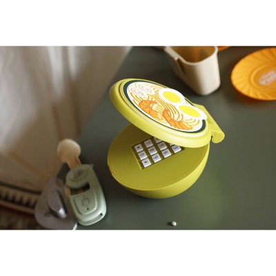 Vivitar Novelty 'Ramen' Phone Handset