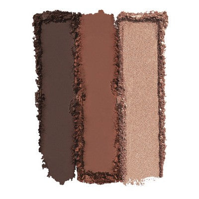 Black Radiance True Complexion Contour Palette - Dark to Deep - 0.38oz