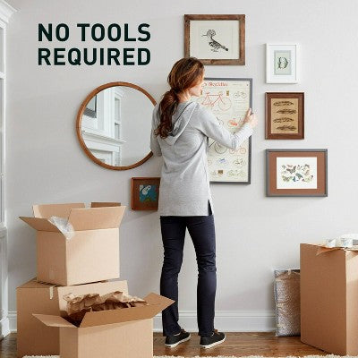 Comma Hanging Solutions Kit