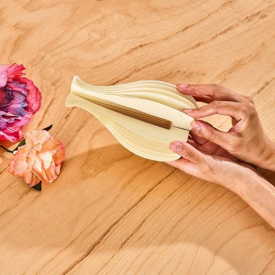 Lifelines FlowCrafts- Paper Flower Bouquet
