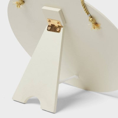 'He is RISEN' Wood Easter Sign - Spritz