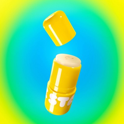 Starface Star Lip Balms - Unscented