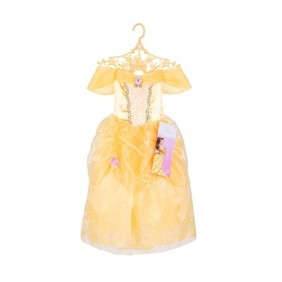 Disney Princess Belle Dress 5-6