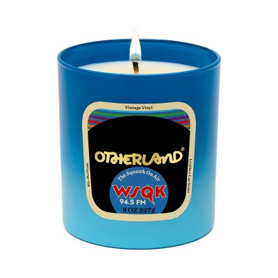 Otherland Stranger Things The Squawk On Air Wax Jar Candle 8oz