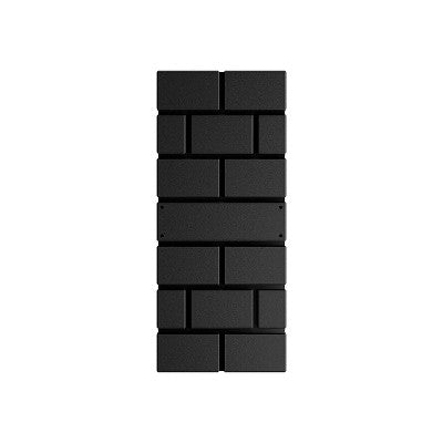8Bitdo Wireless USB Adapter for Switch, Windows, Mac & Raspberry Pi - Works with Xbox, PS5 Controllers - Black