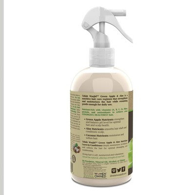 Taliah Waajid Leave-In Conditioner - Aloe - 12 fl oz