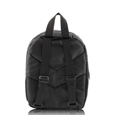 Kids' Spider-Man 11" Mini Backpack - Black