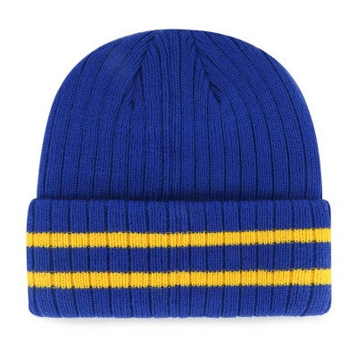 NHL St. Louis Blues Range Knit Beanie