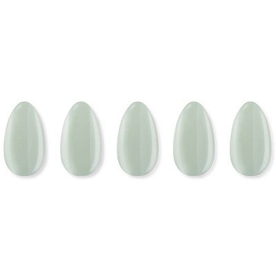 Ohora Nail Art Gel Tip - Sage Serenity - 30ct