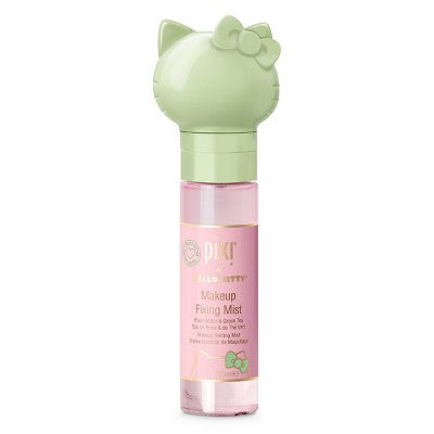 Pixi + Hello Kitty Makeup Fixing Mist - 2.7 fl oz