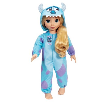 Disney ILY 4ever 18" Sulley Inspired