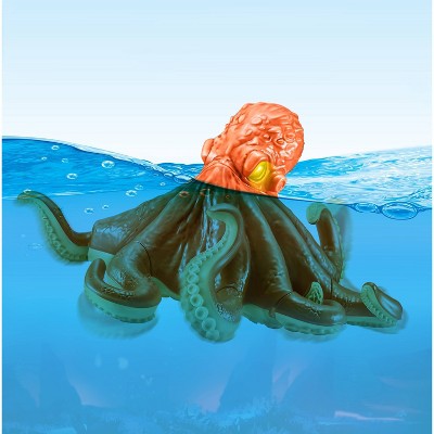 Robo Alive Deep Sea Monster Surprise by ZURU