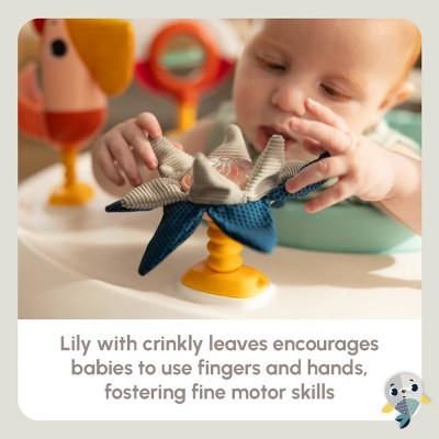Tiny Love Tiny Mariners Mobile Activity Center - White (LOCAL PICKUP ONLY)