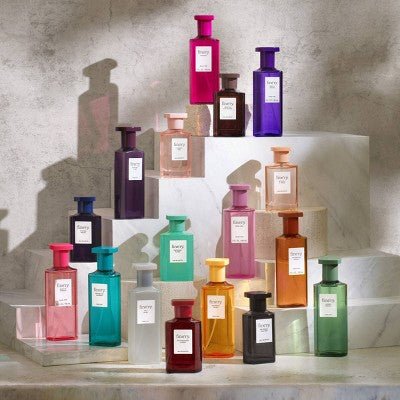 fine'ry. Women's Body Mist - Mystic Figures - 5 fl oz