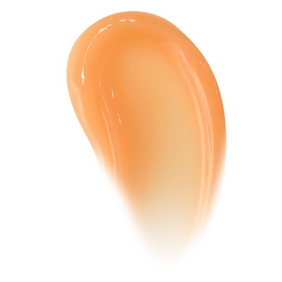 ColourPop Fresh Kiss Lip Mask - Orange Vanilla - 0.28oz