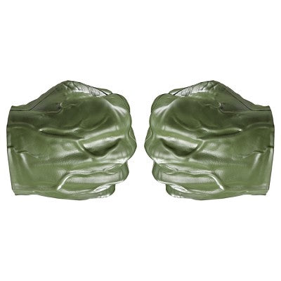 Hulk Gamma Smash Fists