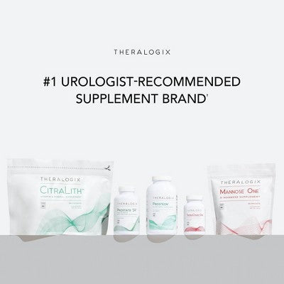 Theralogix Prostate 2.4 Nutritional Supplement