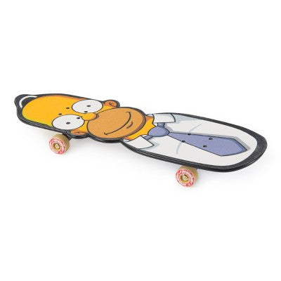 Tech Deck Handboard TRGX Simpsons SLD Toy Vehicle