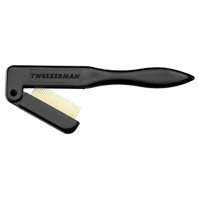 Tweezerman Folding EyeLash Comb