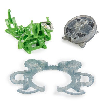 Bakugan Special Attack Trox Action Figure
