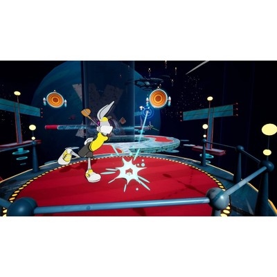 Looney Tunes: Wacky World of Sports - Nintendo Switch