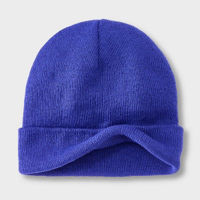 Kids' Value Hat - Cat & Jack Purple