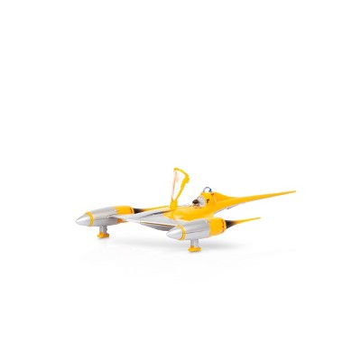 Star Wars Anakin Evolution 5'' Vehicle and 4 Figure