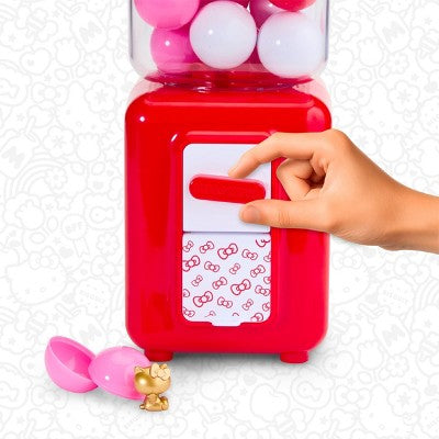FAO Schwarz Hello Kitty and Friends Toy Vending Machine