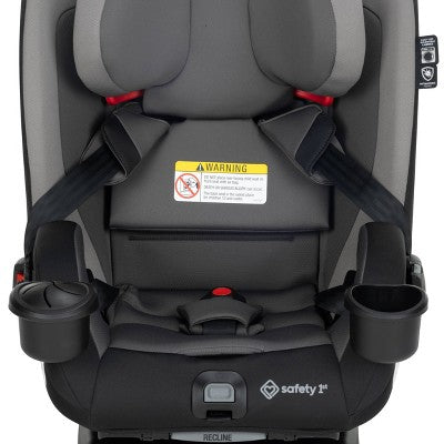 Safety 1st EverSlim All-in-One Convertible Car Seat - Mountain Air (LOCAL PICKUP ONLY)