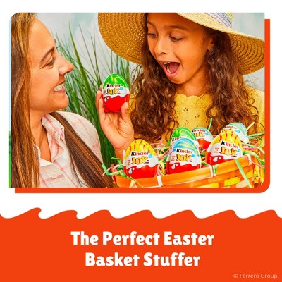 Kinder Joy Easter - 2.10oz/3ct