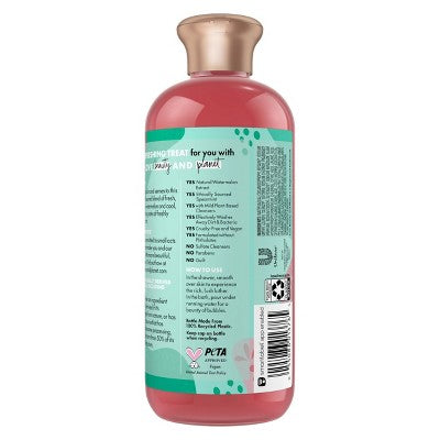 Beloved Watermelon & Mint Mojito Vegan Shower & Bath Gel - 11.8 fl oz