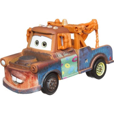 Disney Pixar Cars Easter Mater Diecast Vehicle - 1:55 Scale