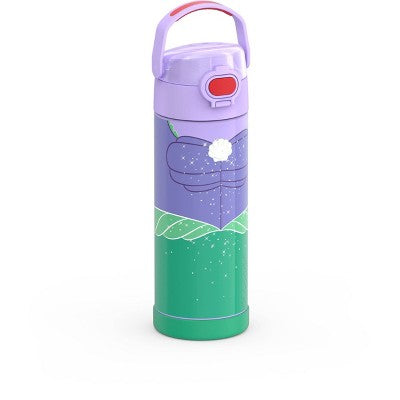 Thermos 16 fl oz FUNtainer Bottle - Ariel