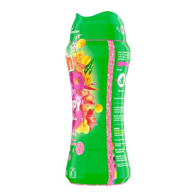 Gain Happy Scent Booster Beads - 12.2oz