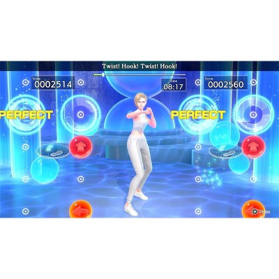 Fitness Boxing 3: Your Personal Trainer - Nintendo Switch