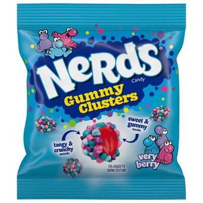 Nerds Gummy Clusters Easter Variety Mix - 15oz/30ct