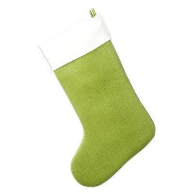 Disney 18" Lilo & Stitch 'Dear Santa' Christmas Stocking