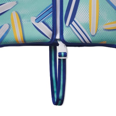 Speedo Kids' Swim Vest Surf Board - S/M