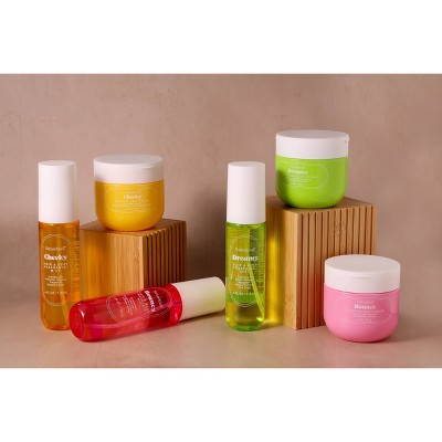 NatureWell Dreamy Body Cream - 6oz